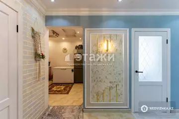 67 м², 3-комнатная квартира, этаж 13 из 13, 67 м², изображение - 26