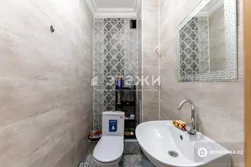 67 м², 3-комнатная квартира, этаж 13 из 13, 67 м², изображение - 30