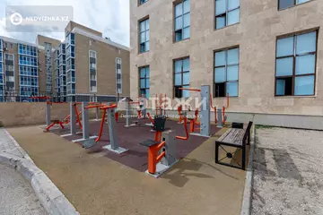 67 м², 3-комнатная квартира, этаж 13 из 13, 67 м², изображение - 33