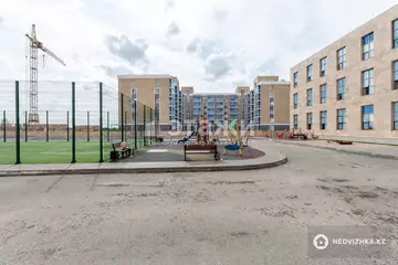 67 м², 3-комнатная квартира, этаж 13 из 13, 67 м², изображение - 34