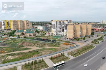 67 м², 3-комнатная квартира, этаж 13 из 13, 67 м², изображение - 32