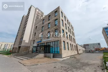 67 м², 3-комнатная квартира, этаж 13 из 13, 67 м², изображение - 37