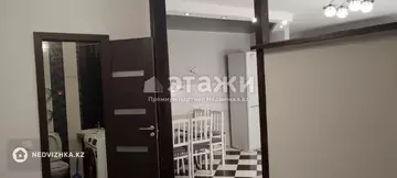 2-комнатная квартира, этаж 1 из 5, 38 м²
