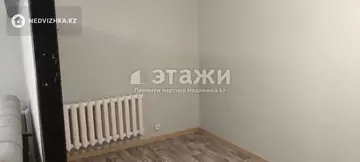 2-комнатная квартира, этаж 1 из 5, 38 м²