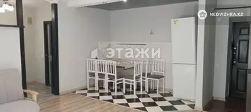 2-комнатная квартира, этаж 1 из 5, 38 м²