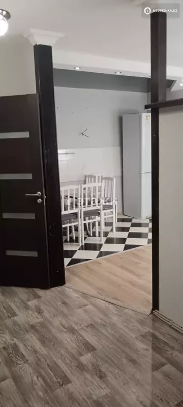 38.1 м², 2-комнатная квартира, этаж 1 из 5, 38 м², изображение - 4