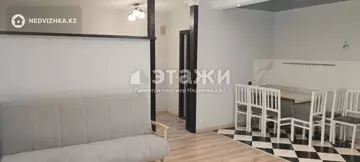 38.1 м², 2-комнатная квартира, этаж 1 из 5, 38 м², изображение - 5