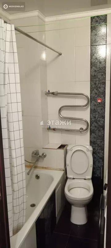 38.1 м², 2-комнатная квартира, этаж 1 из 5, 38 м², изображение - 6