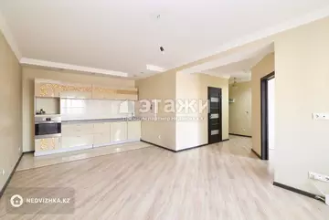 2-комнатная квартира, этаж 8 из 14, 52 м²