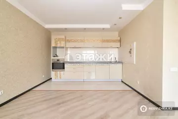 51.6 м², 2-комнатная квартира, этаж 8 из 14, 52 м², изображение - 4