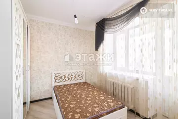51.6 м², 2-комнатная квартира, этаж 8 из 14, 52 м², изображение - 5