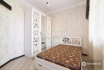 51.6 м², 2-комнатная квартира, этаж 8 из 14, 52 м², изображение - 6