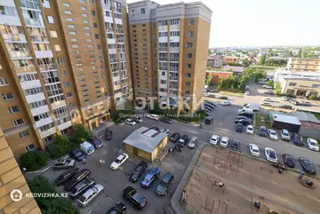 51.6 м², 2-комнатная квартира, этаж 8 из 14, 52 м², изображение - 11