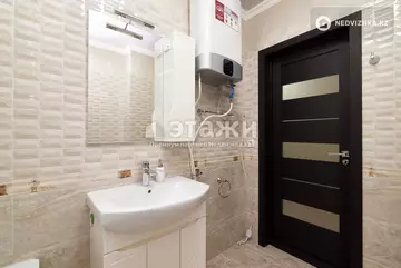 51.6 м², 2-комнатная квартира, этаж 8 из 14, 52 м², изображение - 14
