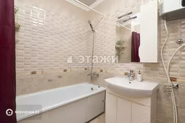 51.6 м², 2-комнатная квартира, этаж 8 из 14, 52 м², изображение - 15