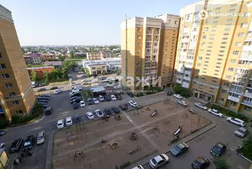 51.6 м², 2-комнатная квартира, этаж 8 из 14, 52 м², изображение - 12