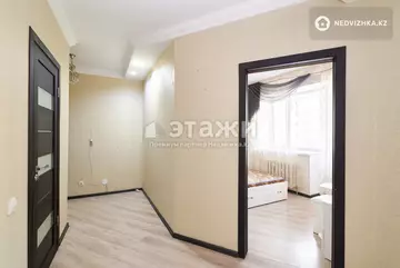 51.6 м², 2-комнатная квартира, этаж 8 из 14, 52 м², изображение - 16