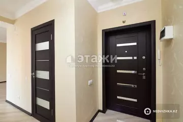 51.6 м², 2-комнатная квартира, этаж 8 из 14, 52 м², изображение - 18