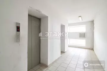 51.6 м², 2-комнатная квартира, этаж 8 из 14, 52 м², изображение - 19