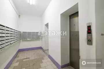 51.6 м², 2-комнатная квартира, этаж 8 из 14, 52 м², изображение - 20