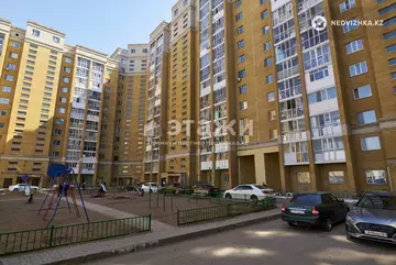 51.6 м², 2-комнатная квартира, этаж 8 из 14, 52 м², изображение - 21