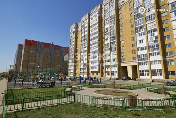 51.6 м², 2-комнатная квартира, этаж 8 из 14, 52 м², изображение - 23