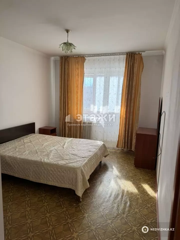 49 м², 1-комнатная квартира, этаж 7 из 10, 49 м², изображение - 1