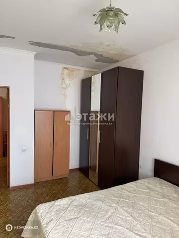 1-комнатная квартира, этаж 7 из 10, 49 м²