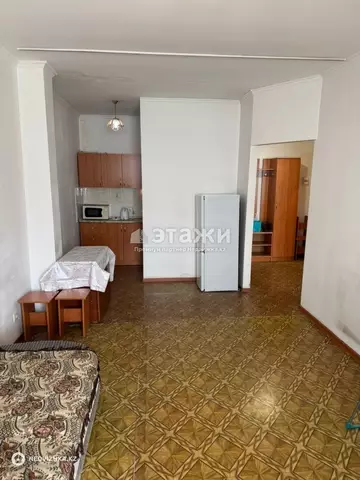 49 м², 1-комнатная квартира, этаж 7 из 10, 49 м², изображение - 5