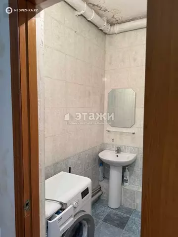49 м², 1-комнатная квартира, этаж 7 из 10, 49 м², изображение - 8