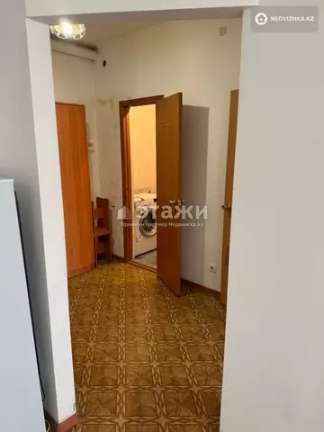 49 м², 1-комнатная квартира, этаж 7 из 10, 49 м², изображение - 6