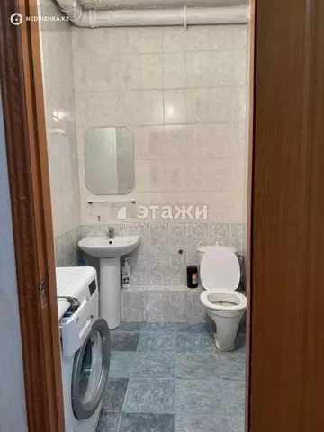 49 м², 1-комнатная квартира, этаж 7 из 10, 49 м², изображение - 7