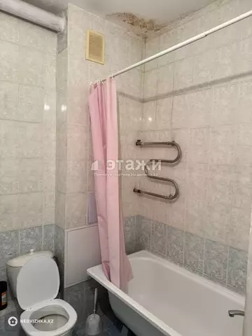49 м², 1-комнатная квартира, этаж 7 из 10, 49 м², изображение - 9