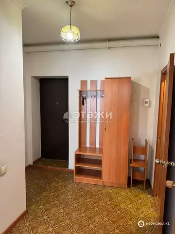 49 м², 1-комнатная квартира, этаж 7 из 10, 49 м², изображение - 11