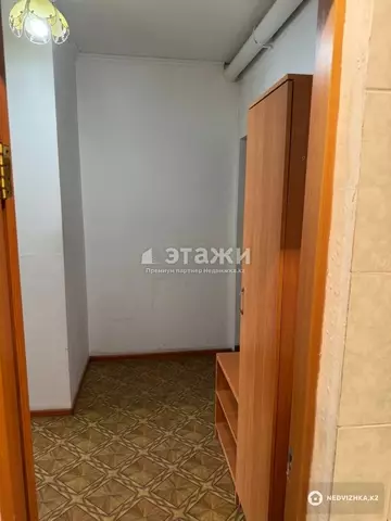 49 м², 1-комнатная квартира, этаж 7 из 10, 49 м², изображение - 12
