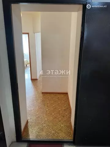 49 м², 1-комнатная квартира, этаж 7 из 10, 49 м², изображение - 13