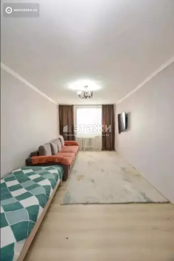 64.44 м², 3-комнатная квартира, этаж 9 из 10, 64 м², изображение - 6