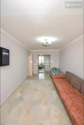 64.44 м², 3-комнатная квартира, этаж 9 из 10, 64 м², изображение - 5