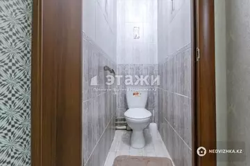 2-комнатная квартира, этаж 3 из 5, 42 м²