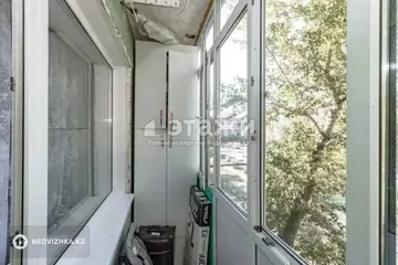 42.5 м², 2-комнатная квартира, этаж 3 из 5, 42 м², изображение - 4