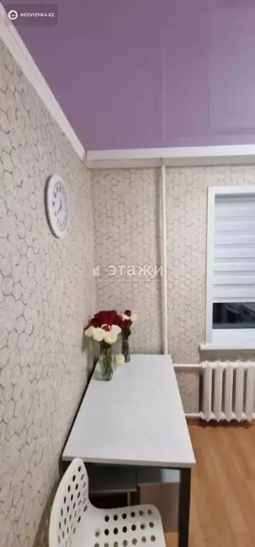 42.5 м², 2-комнатная квартира, этаж 3 из 5, 42 м², изображение - 6
