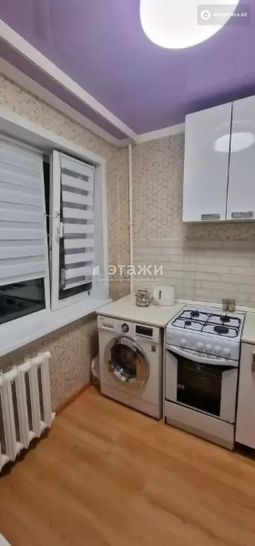 42.5 м², 2-комнатная квартира, этаж 3 из 5, 42 м², изображение - 7
