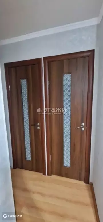42.5 м², 2-комнатная квартира, этаж 3 из 5, 42 м², изображение - 8