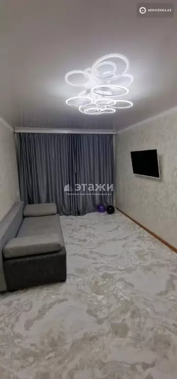 42.5 м², 2-комнатная квартира, этаж 3 из 5, 42 м², изображение - 10