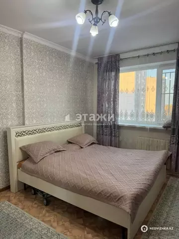 2-комнатная квартира, этаж 7 из 10, 64 м²