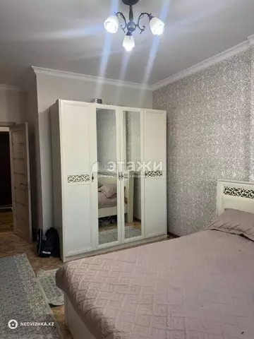 64 м², 2-комнатная квартира, этаж 7 из 10, 64 м², изображение - 5