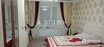 4-комнатная квартира, этаж 7 из 7, 100 м²