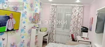 4-комнатная квартира, этаж 7 из 7, 100 м²