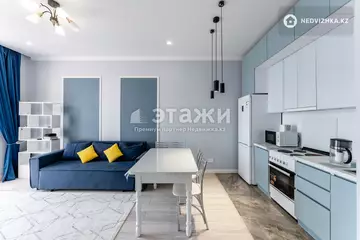 2-комнатная квартира, этаж 9 из 9, 41 м²