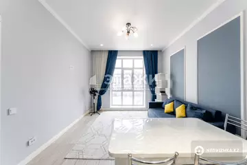 2-комнатная квартира, этаж 9 из 9, 41 м²